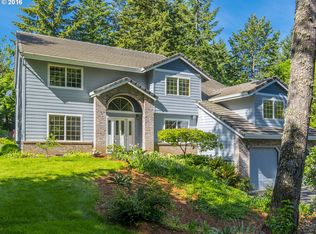 17570 SW Skyline Woods Ln, Beaverton, OR 97007