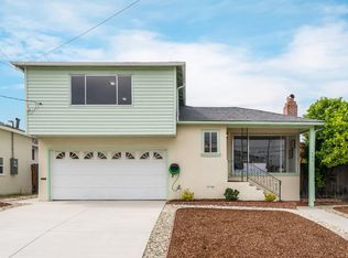 460 Anita Dr, Millbrae, CA 94030