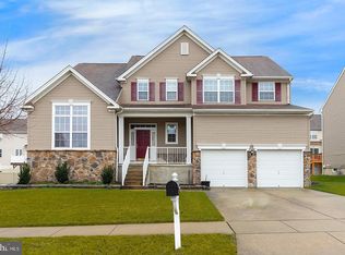 20 Hill Farm Way, Swedesboro, NJ 08085