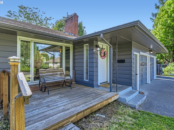 9626 SE 49th Ave, Milwaukie, OR 97222
