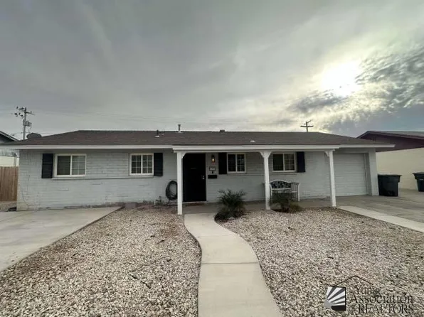945 E 26th Pl, Yuma, AZ 85365