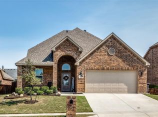 249 Soaring Hill Blvd, Fort Worth, TX 76108