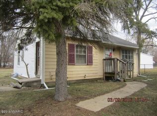 138 Saratoga Ave, Battle Creek, MI