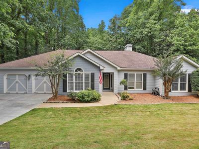 505 Bracken Edge, Peachtree City, GA, 30269
