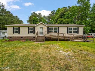 1076 Horseshoe Rd, Elizabeth City, NC 27909