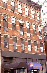 Rented by City Connections Realty