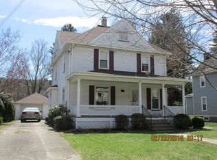 114 State St, Nicholson, PA 18446