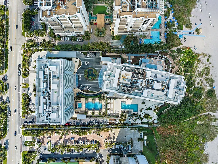 3100 N Ocean Dr #H-1206 — Photo 67