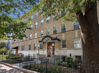 1926 New Hampshire Ave NW #33, Washington, DC