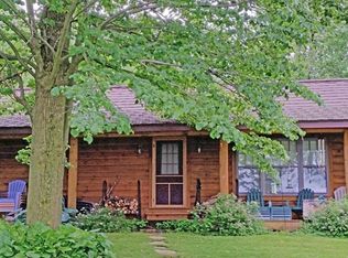 3826 Kuehlman Ln, Mosinee, WI 54455