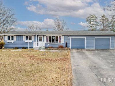 4545 Lincoln Ave, Quinnesec, MI, 49876