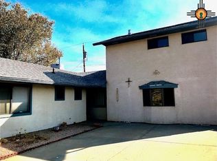 3724 Maya Dr, Gallup, NM 87301