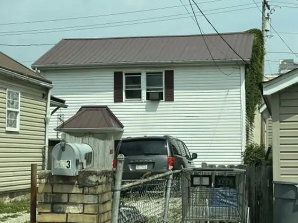 443 58th St SE, Charleston, WV 25304