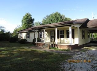 66 McNew Ln, Lily, KY 40740