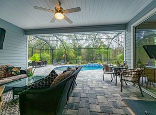 213 Oleta Way, Saint Augustine, FL 32095