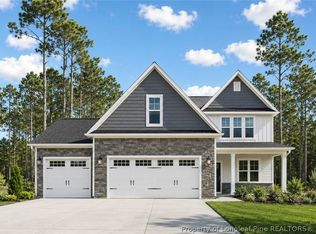 6641 Carswell Dr LOT 95, Fayetteville, NC 28311
