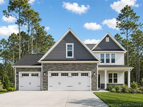 6641 Carswell Dr Lot 95, Fayetteville, NC 28311