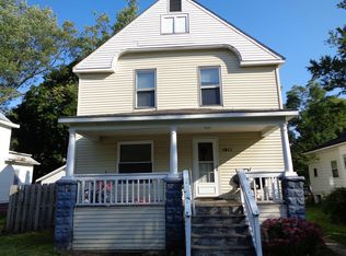 1411 Egleston Ave, Kalamazoo, MI 49001