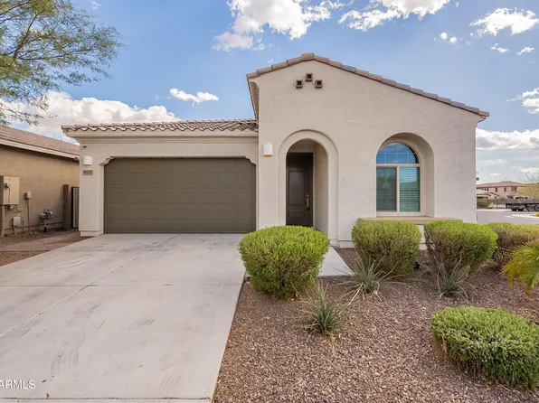 9155 W MINNEZONA Avenue, Phoenix, AZ 85037