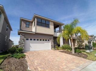2554 Nouveau Way, Kissimmee, FL 34741