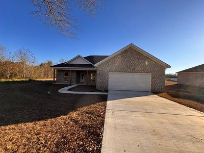 1984 Baxter Rd, Ashford, AL, 36312