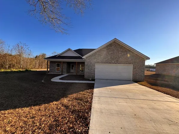 1984 Baxter Rd, Ashford, AL 36312