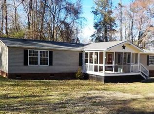 300 Aquarius Dr, Clover, SC 29710