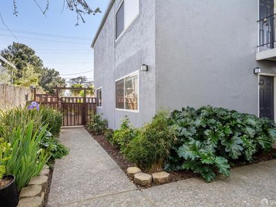 1649 Julia St, Berkeley, CA, 94703