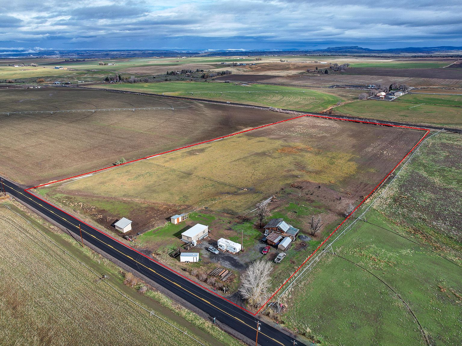 4651 NE Collins Dr, Madras, OR 97741 Zillow