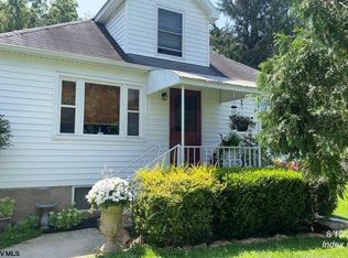 516 Brushy Fork Rd, Bridgeport, WV 26330