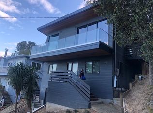 453 Marin Ave, Mill Valley, CA 94941