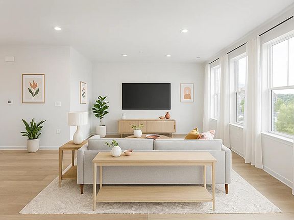 Skye C family room