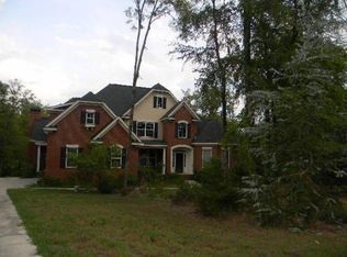 3732 Knob Hill Farm Rd, Evans, GA 30809