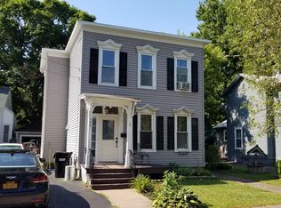 396 Stone St, Oneida, NY 13421