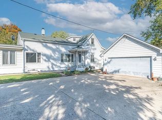 818 W Main St #2, Danville, IN 46122