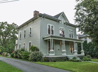 101 Howell St, Canandaigua, NY 14424