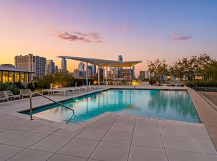 800 Embassy Dr #302, Austin, TX 78702