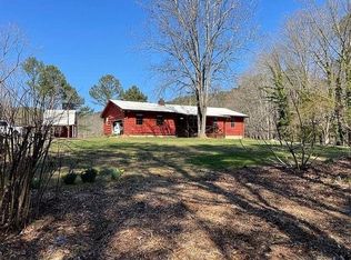 97 Harrison Rd, Chatsworth, GA 30705