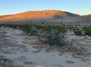 0 Mustang Trl, Landers, CA 92285