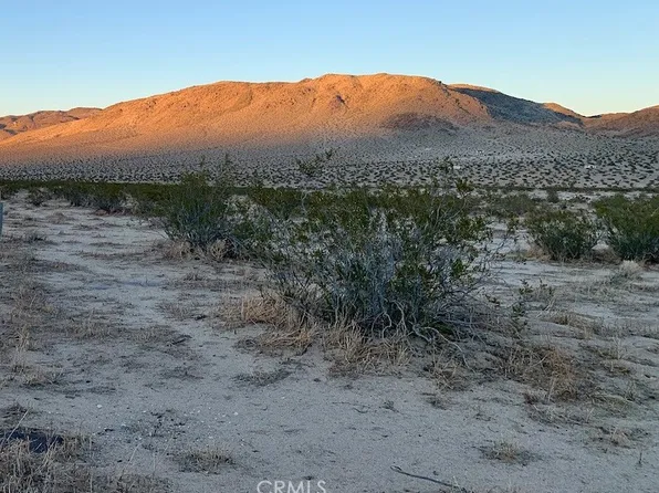 0 Mustang Trl, Landers, CA 92285