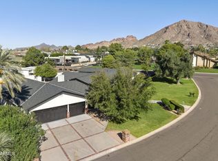 4030 N 54th Pl, Phoenix, AZ 85018