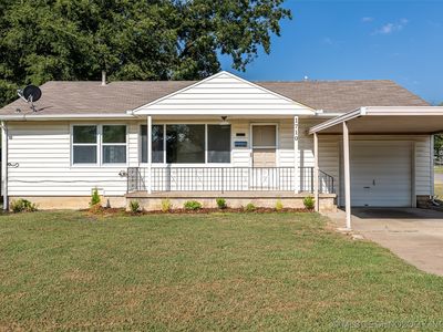 1710 N Oswego Ave, Tulsa, OK, 74115