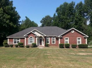 203 Crest Ridge Dr, Waynesboro, GA 30830