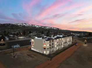 35 E 150 S #401E, Garden City, UT 84028