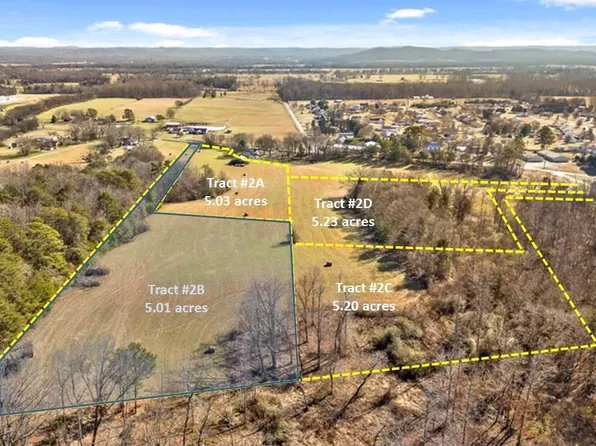 0 Blue Sky Dr Tract 2B, Dayton, TN 37321