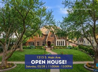 1315 S Main Ave, Sioux Falls, SD 57105