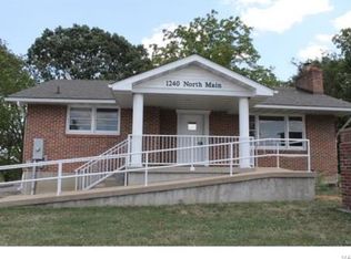 1240 N Main St, Saint Clair, MO 63077