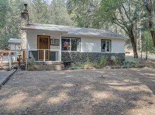 400 Grays Creek Rd, Grants Pass, OR 97527