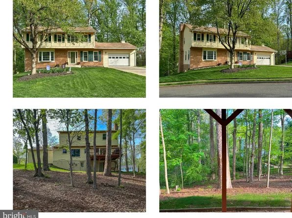 11973 William And Mary Cir, Woodbridge, VA 22192