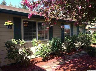 3070 NE Newcastle Pl, Corvallis, OR 97330